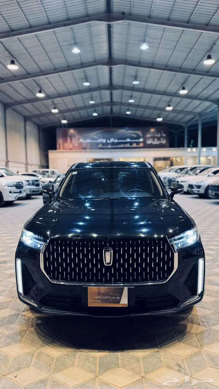 فاو بيستون T99 موديل 2022 0