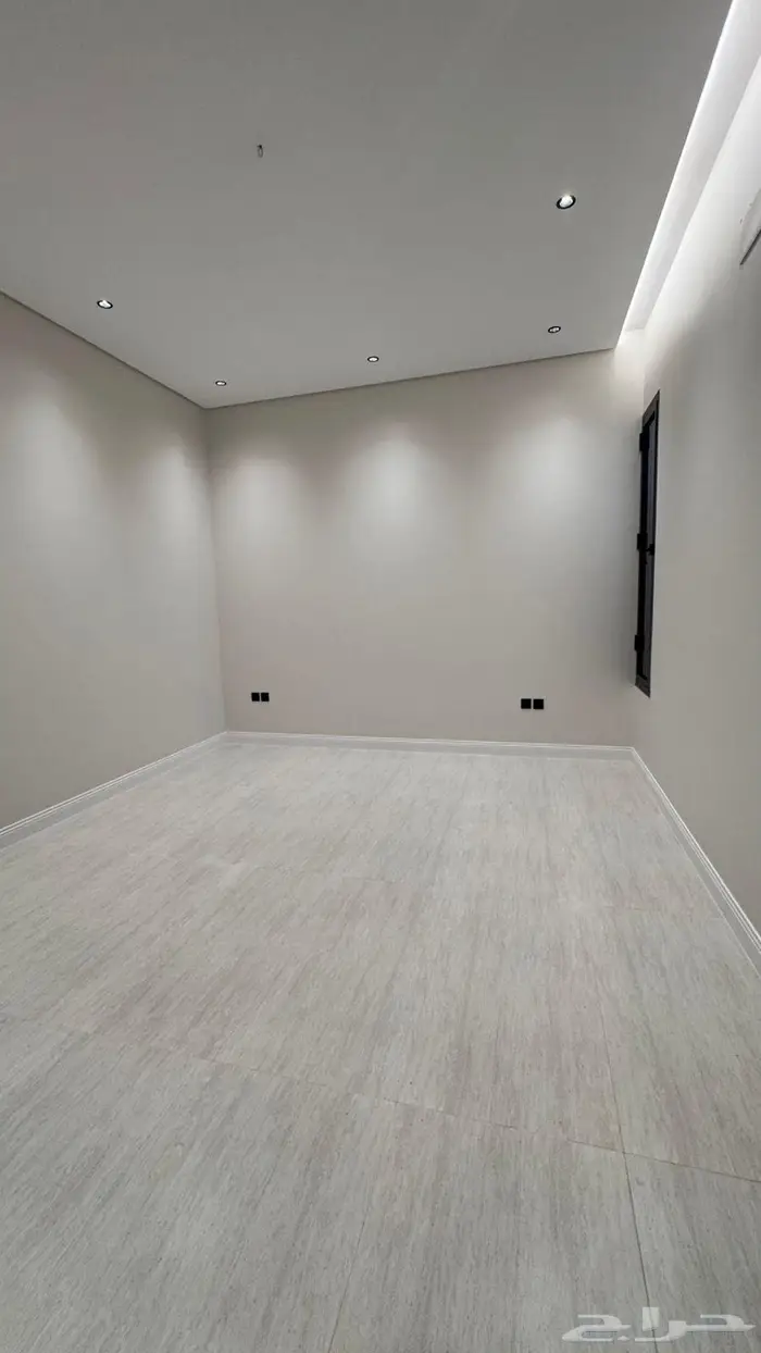 شقق ارضية وعلوية 1