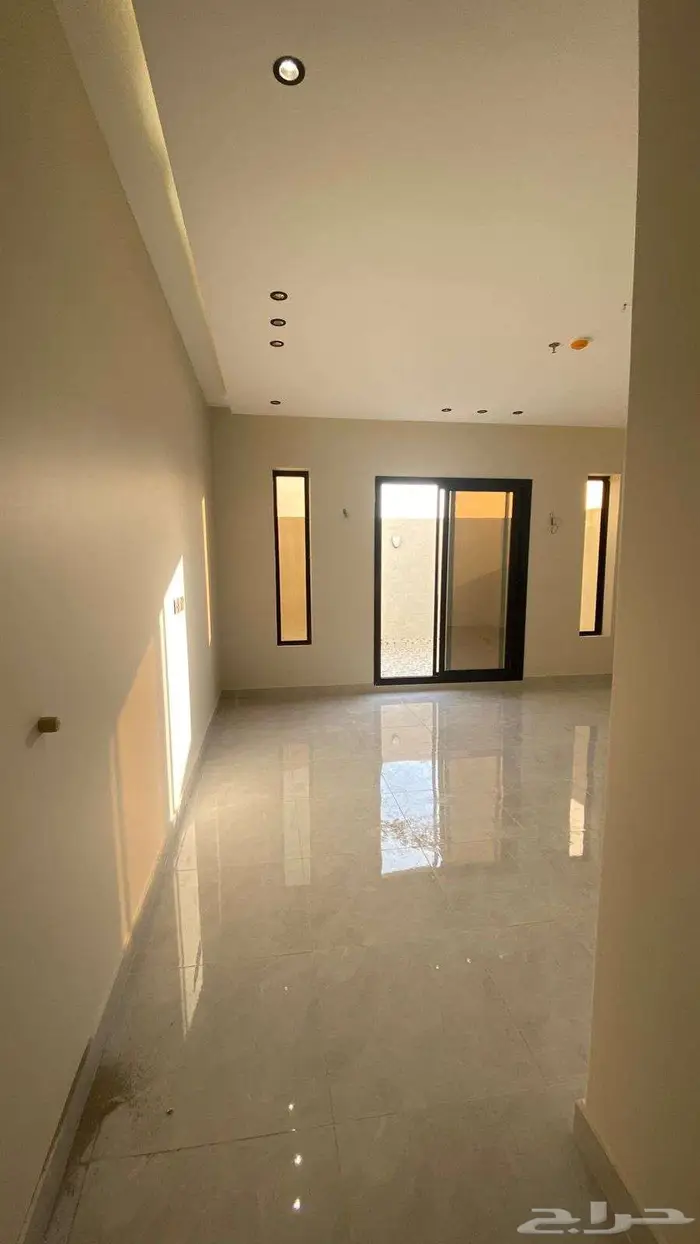 شقق وملحق للبيع بالقيم ب525 الف للشقق و 850 الف للملحق 2