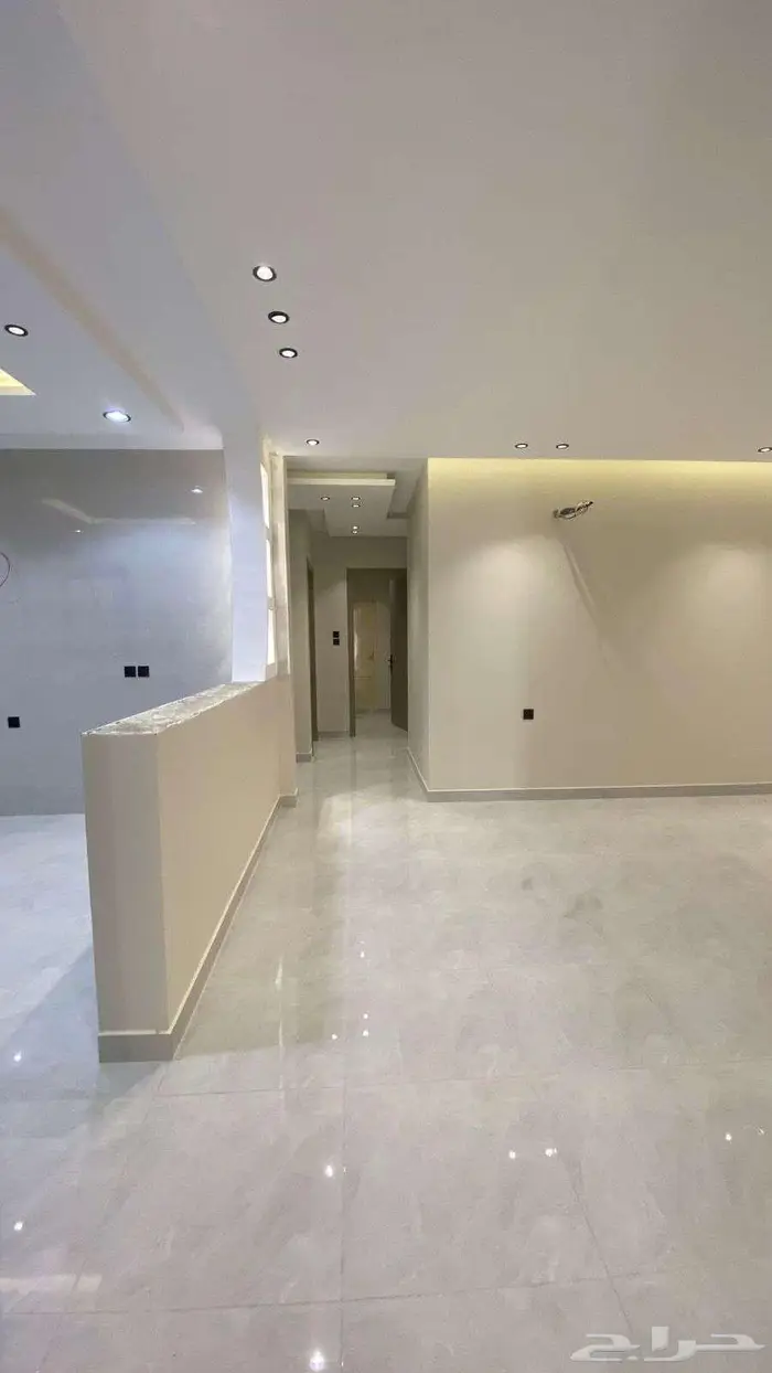 شقق وملحق للبيع بالقيم ب525 الف للشقق و 850 الف للملحق 4