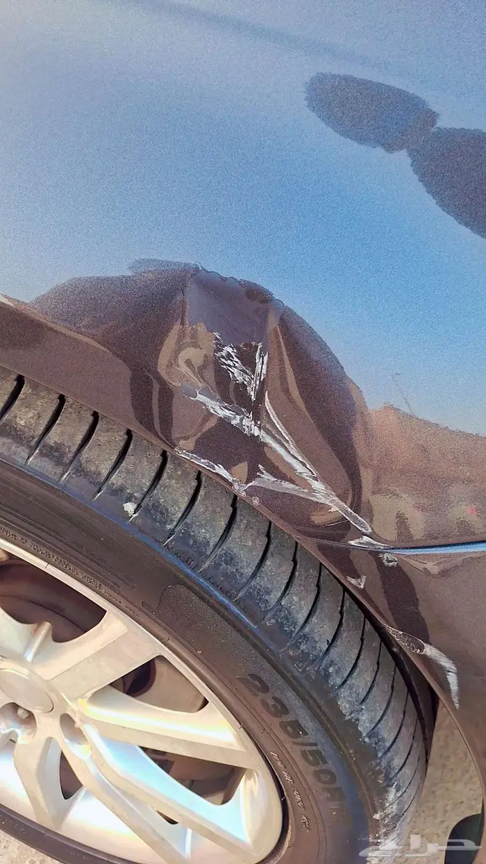 كابريس 2008 LS محول LTZ 2014 4