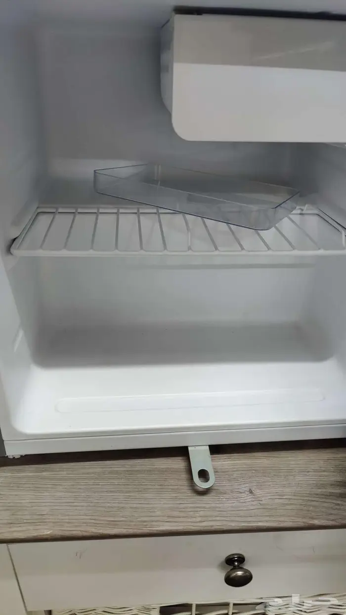 ثلاجه مكتب و غرغه 1