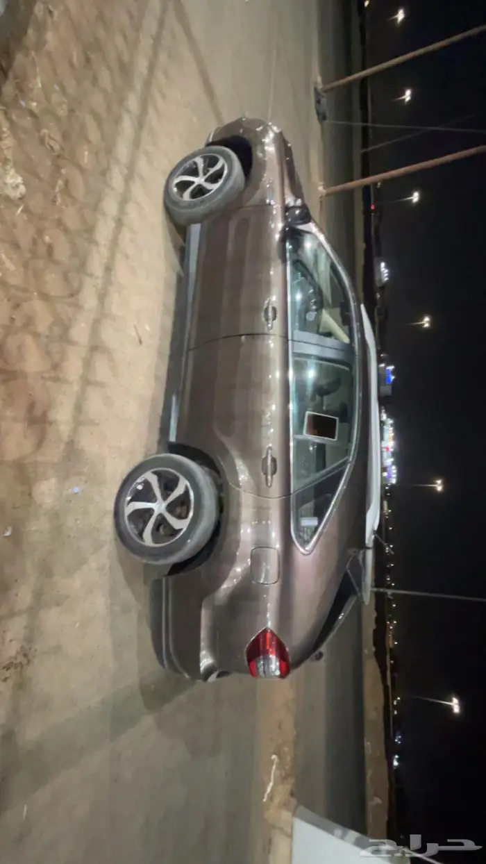 للبيع BYD الموتر ماشي 144 الف 4