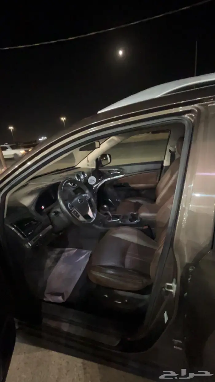للبيع BYD الموتر ماشي 144 الف 3
