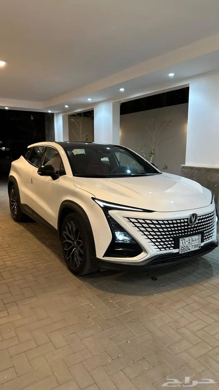 شانجان يونتي 2023 8