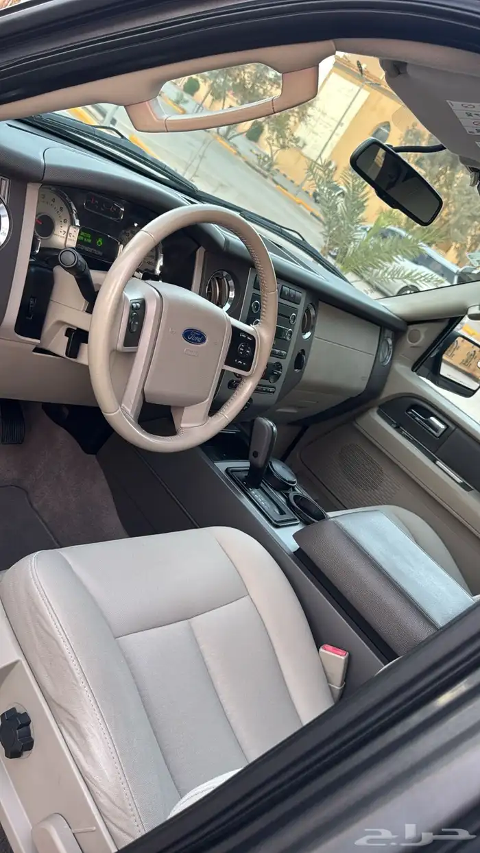 Expedition 2014 ماشي شي قليل توكيلات الجزيرة بدون دبل 25