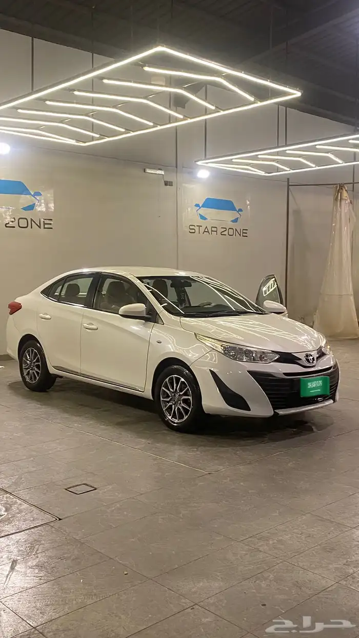 يارس 2019 0
