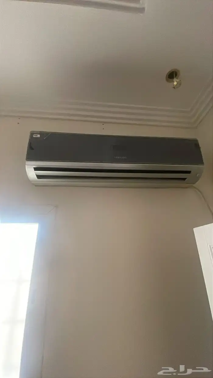 مكيف سامسونج 0