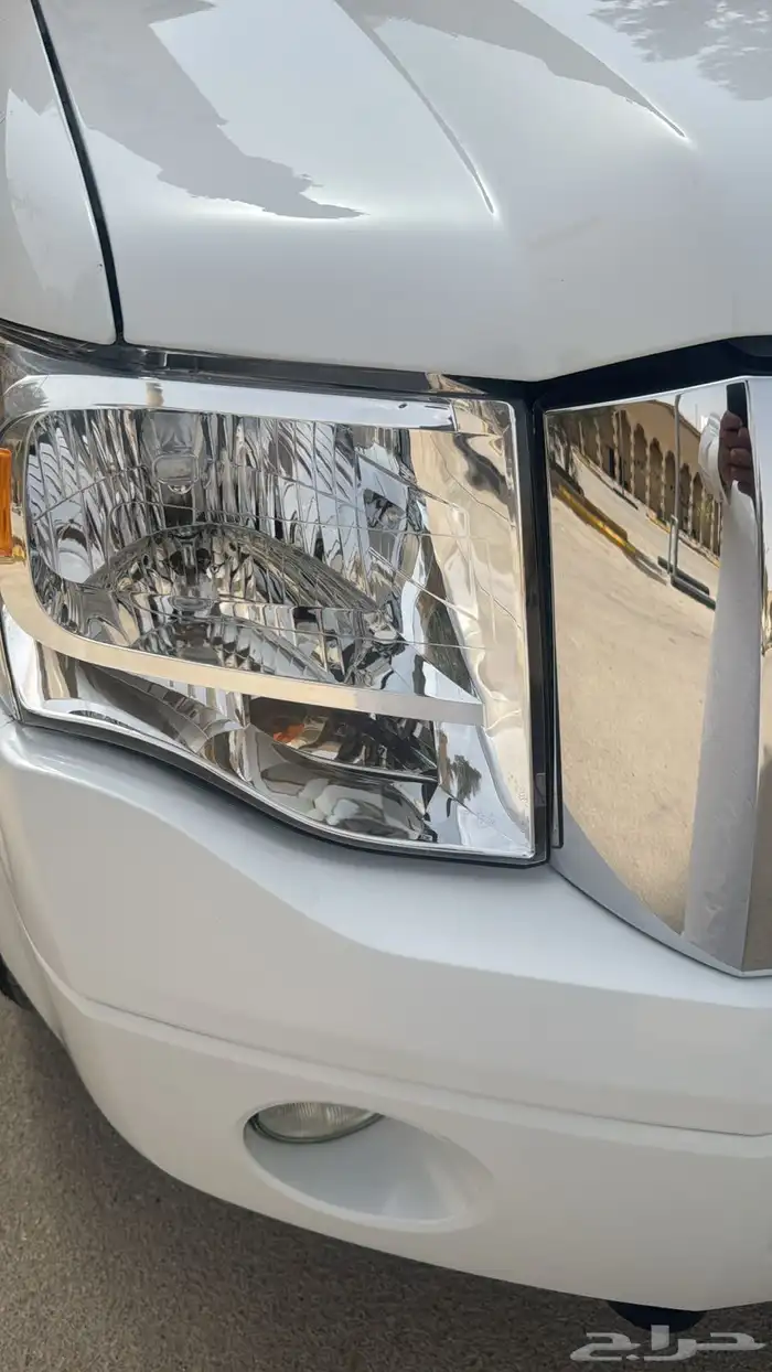 Expedition فورد توكيلات الجزيرة مخزن ماشي قليل 29