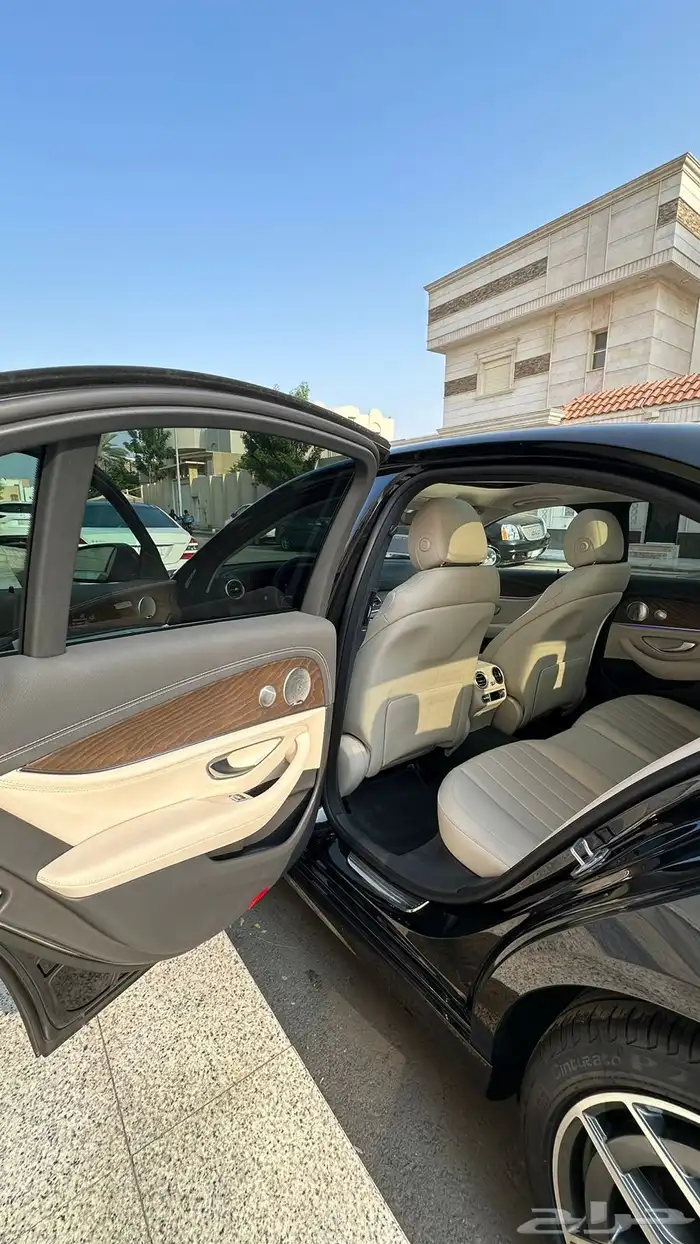 E300.موديل 2022 الماني مميز 2
