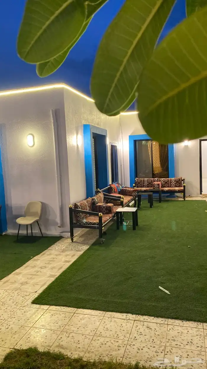 منتجعات وشاليهات الخير بنجران 17