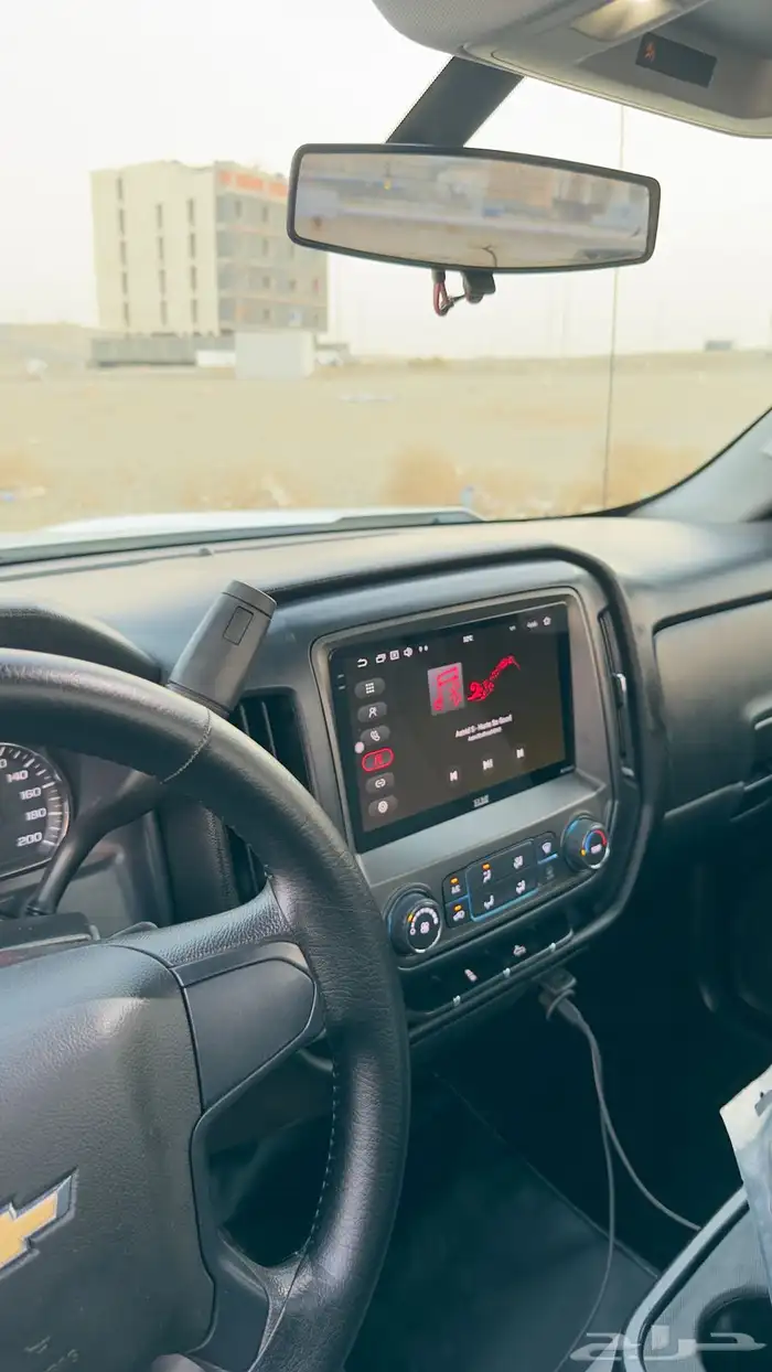 سلفرادو 10