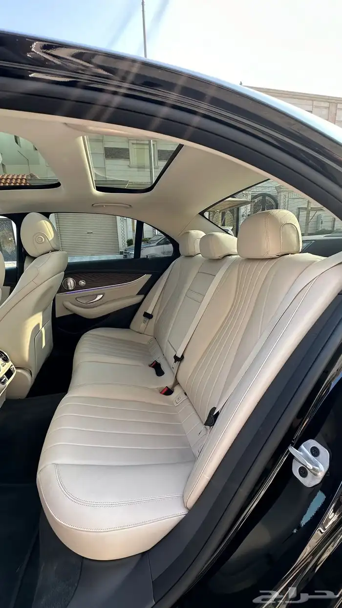 E300.موديل 2022 الماني مميز 3