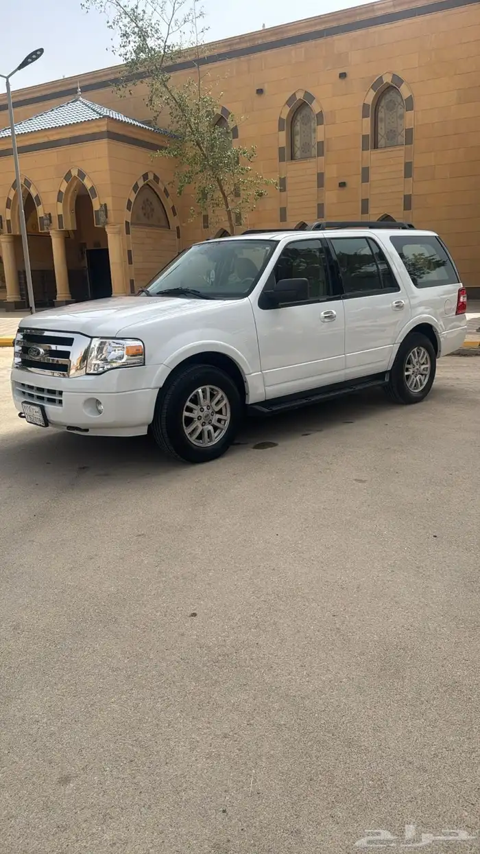 Expedition فورد توكيلات الجزيرة مخزن ماشي قليل 23