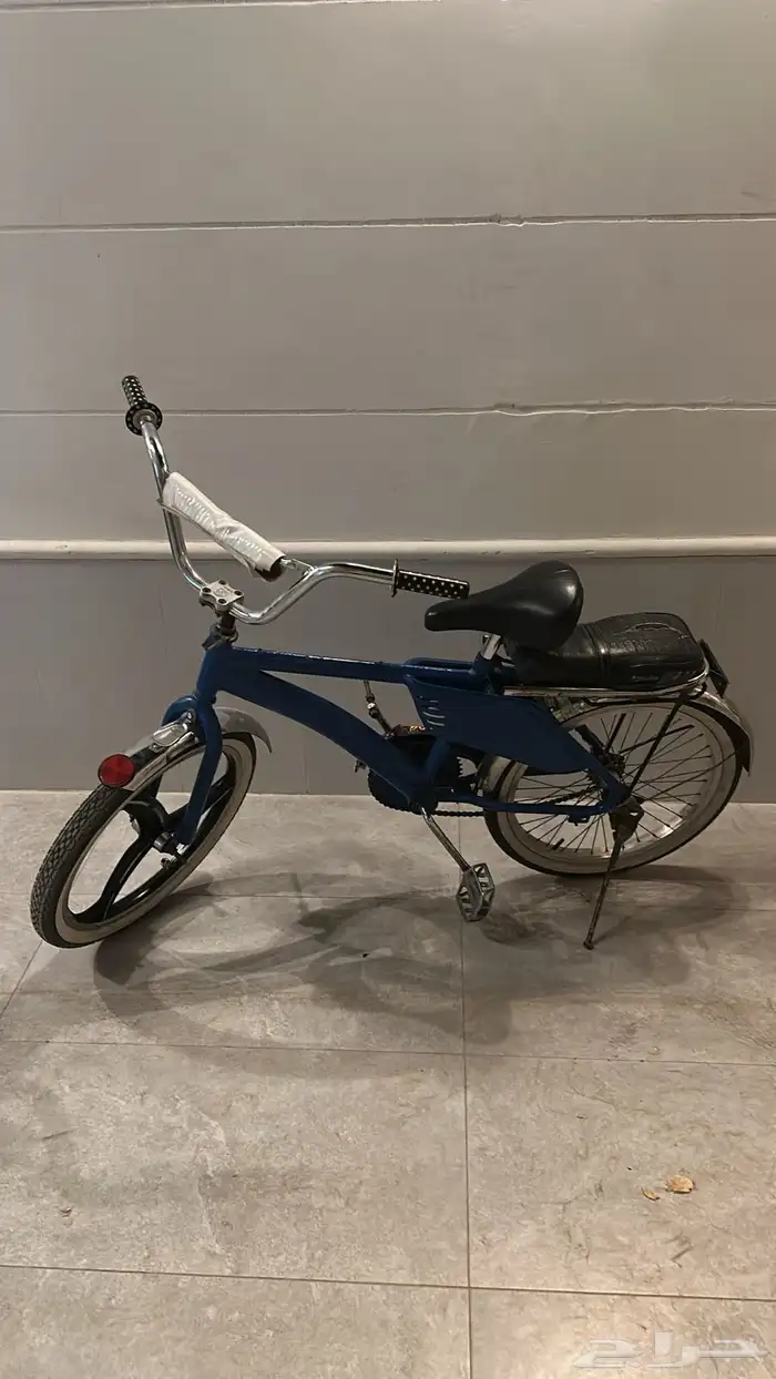 سيكل رامبو و فراشه 1