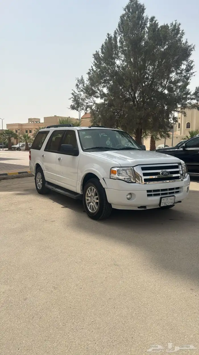 Expedition فورد توكيلات الجزيرة مخزن ماشي قليل 4