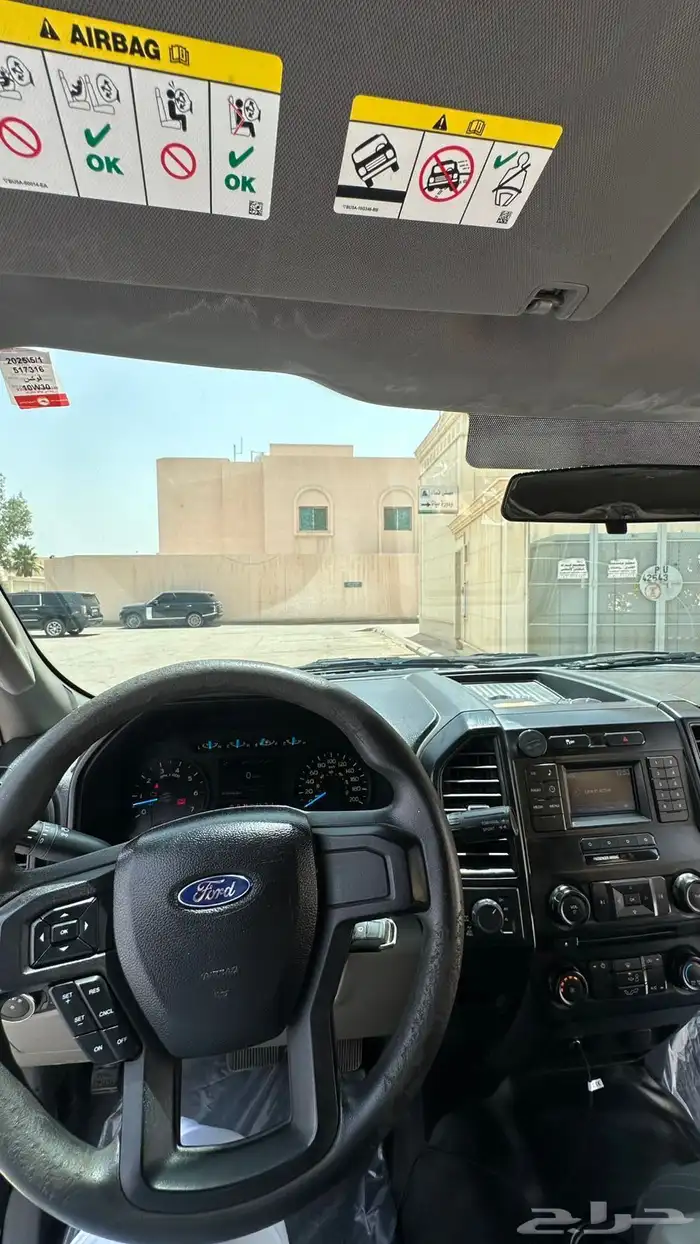 للبيع فورد f-150 2016 غمارتين محول رابتر 2