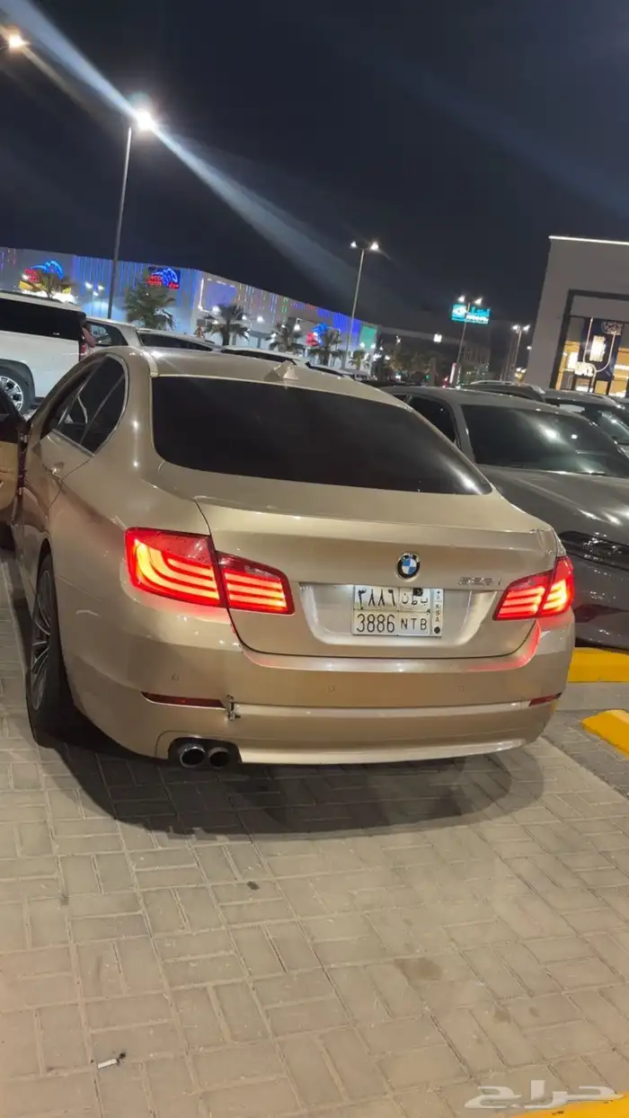 بي ام للبيع 2