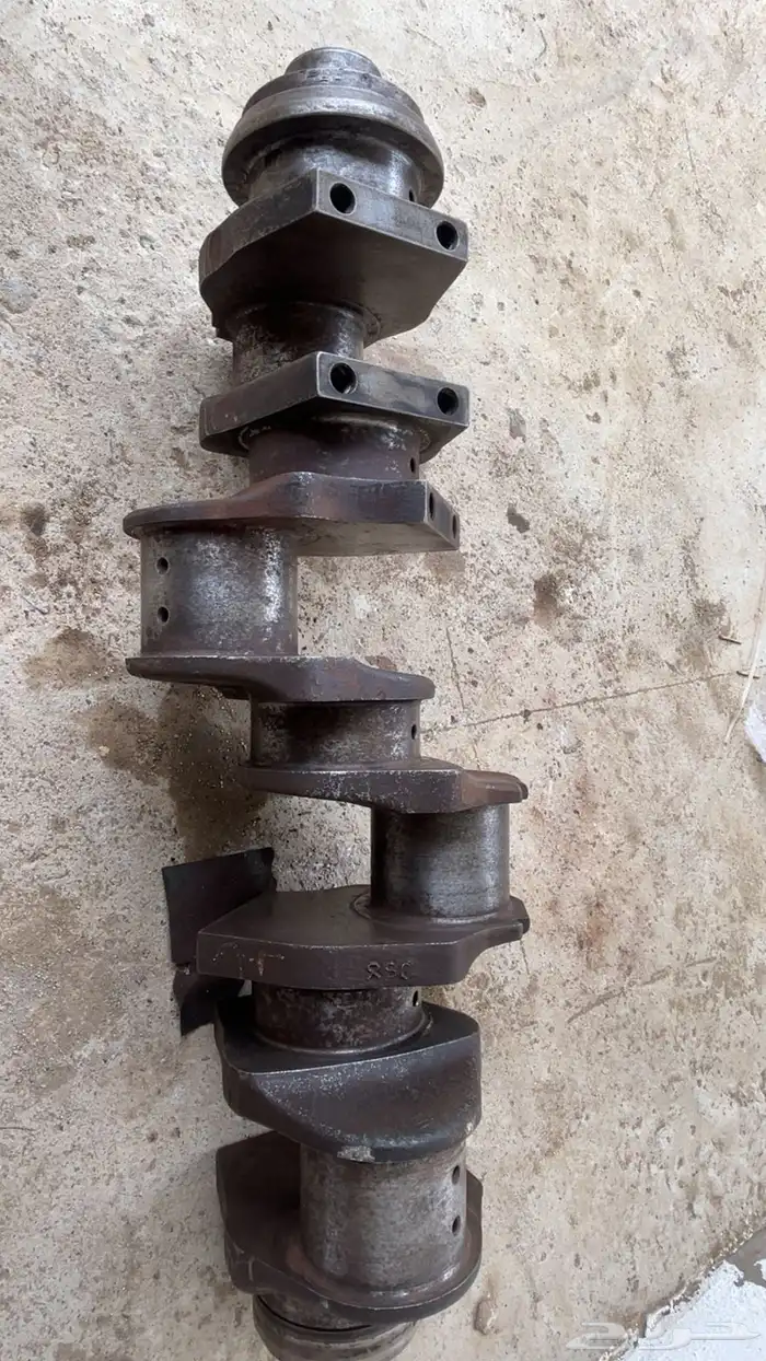 عمود كرنك البي 1735 1