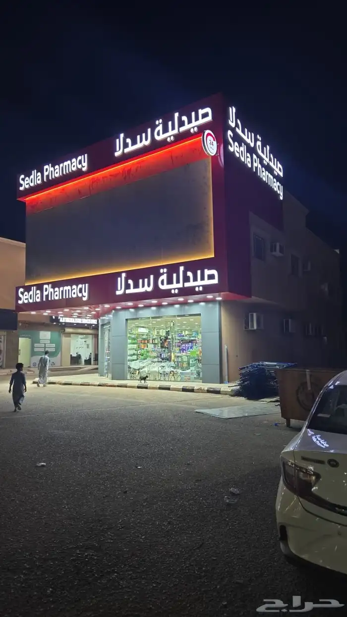 خطاط زنكور كلادينج اكريلك وجهات مشاريع 12