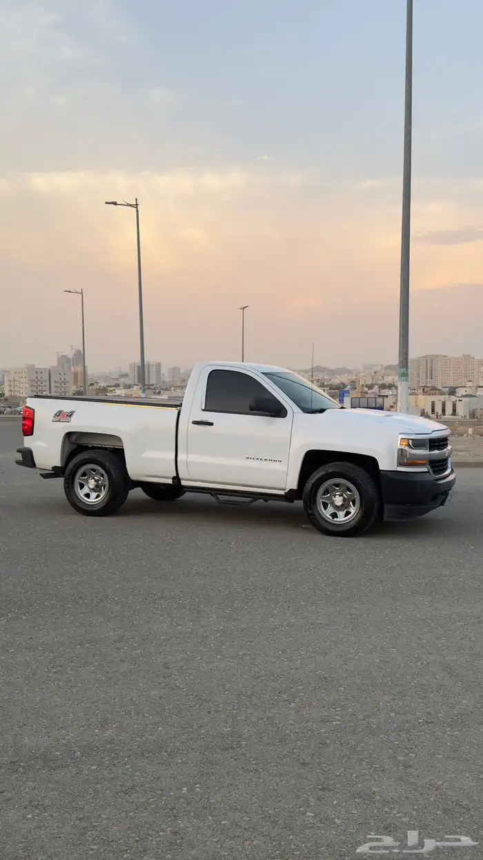سلفرادو 9