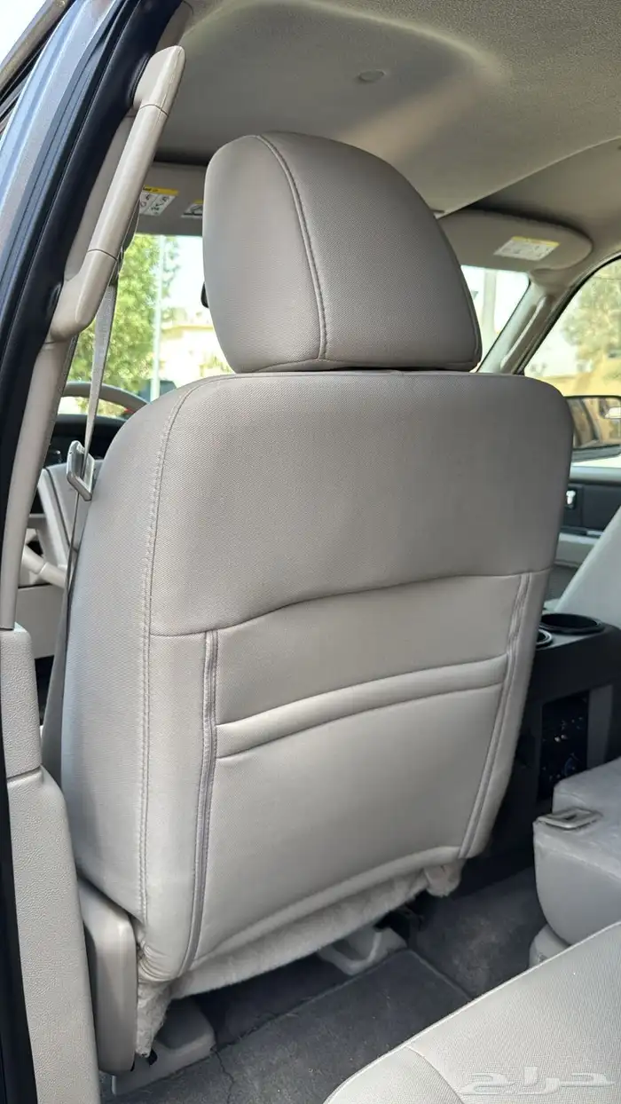 Expedition 2014 ماشي شي قليل توكيلات الجزيرة بدون دبل 23