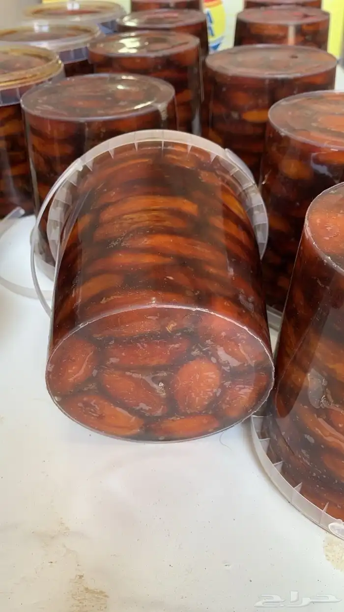 تمر صفري حبة كفو شعلا مشروط 1