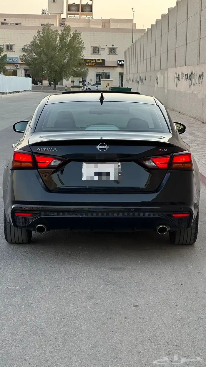 التيما 2024 SV 1