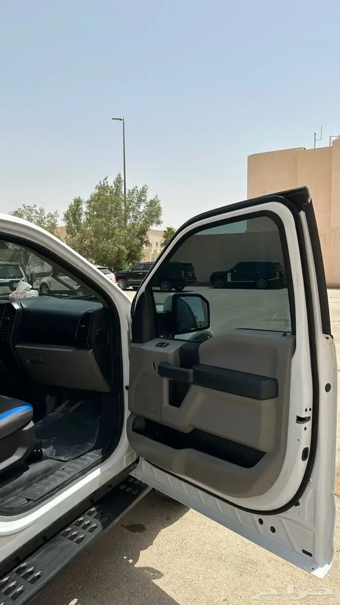 للبيع فورد f-150 2016 غمارتين محول رابتر 8