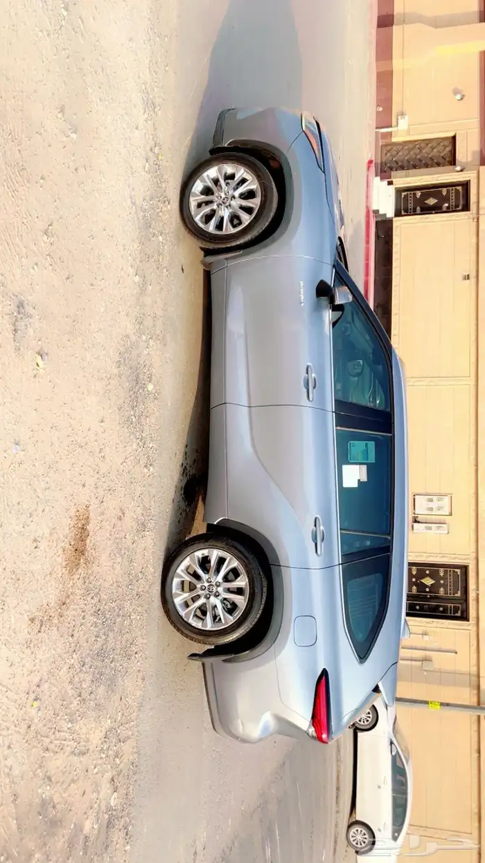 هايلاندر 2021 للبيع 0