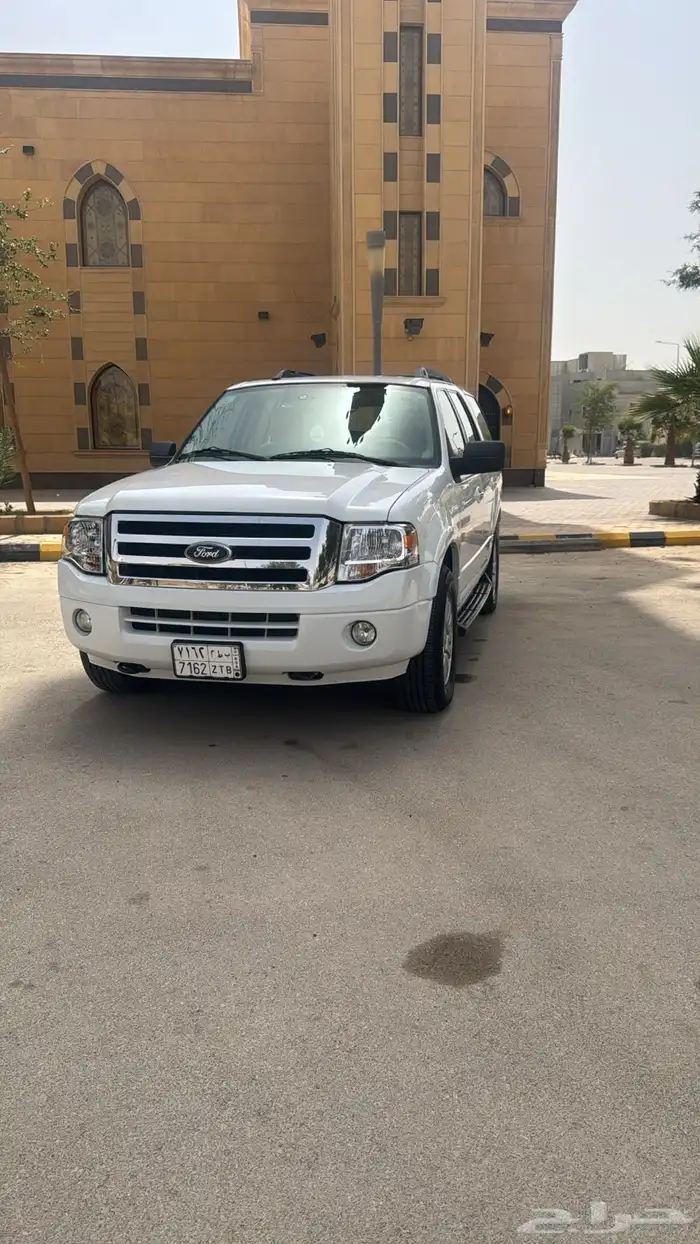Expedition فورد توكيلات الجزيرة مخزن ماشي قليل 27
