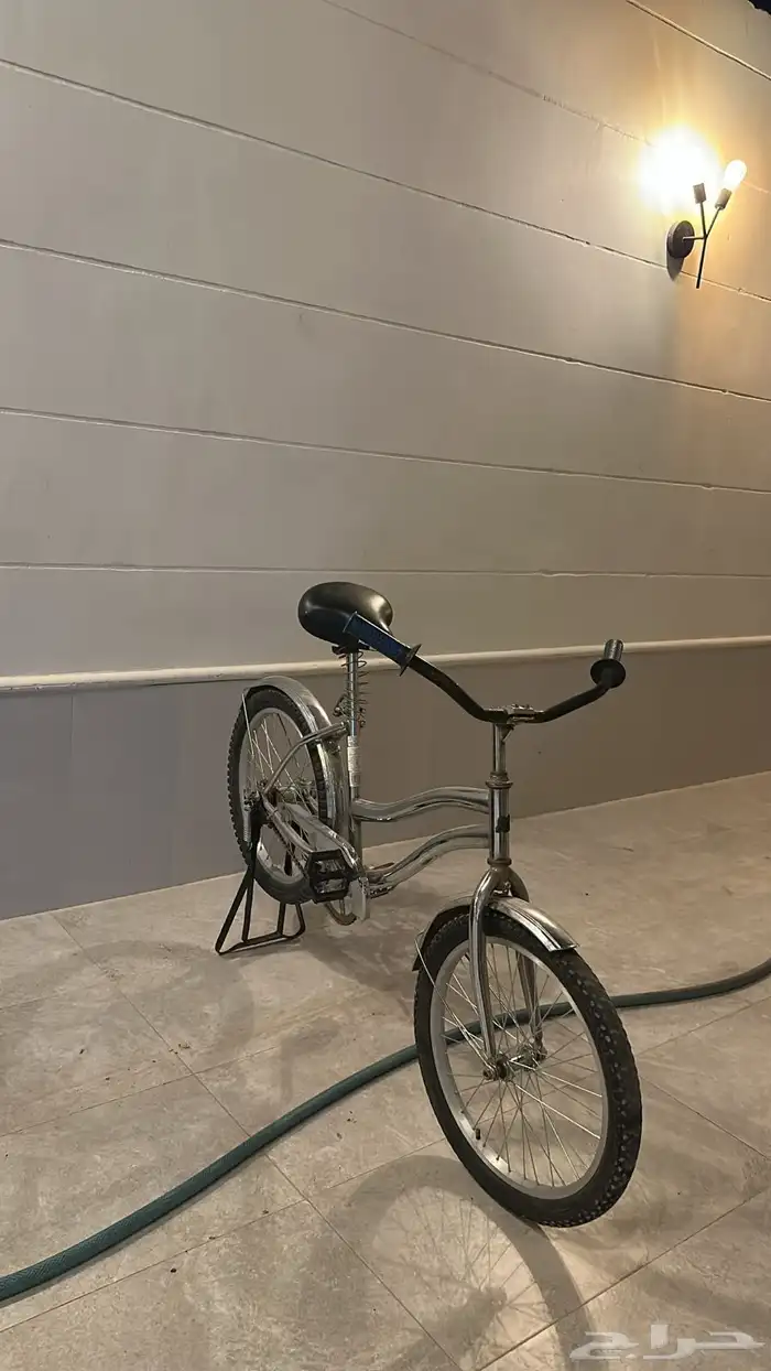 سيكل رامبو و فراشه 0