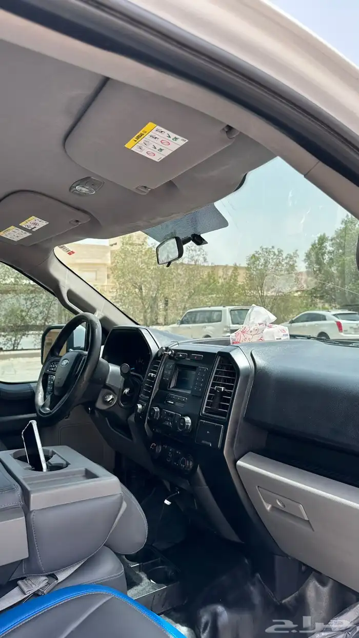 للبيع فورد f-150 2016 غمارتين محول رابتر 14