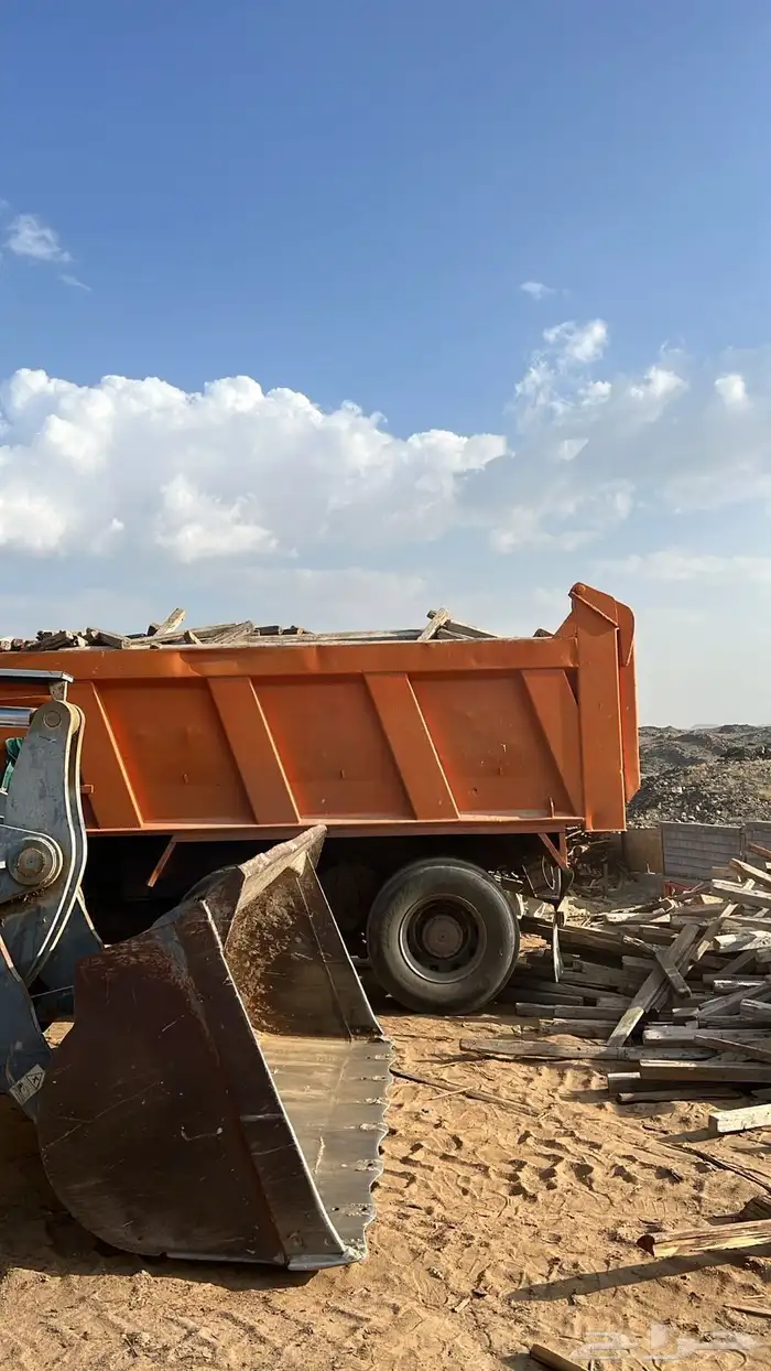 نشتري الخشب المستعمل بالوزن 26