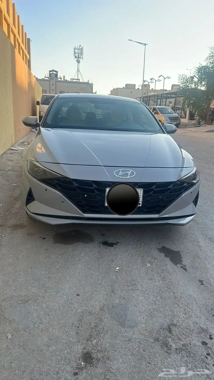 النترا 2023 سمارت 1
