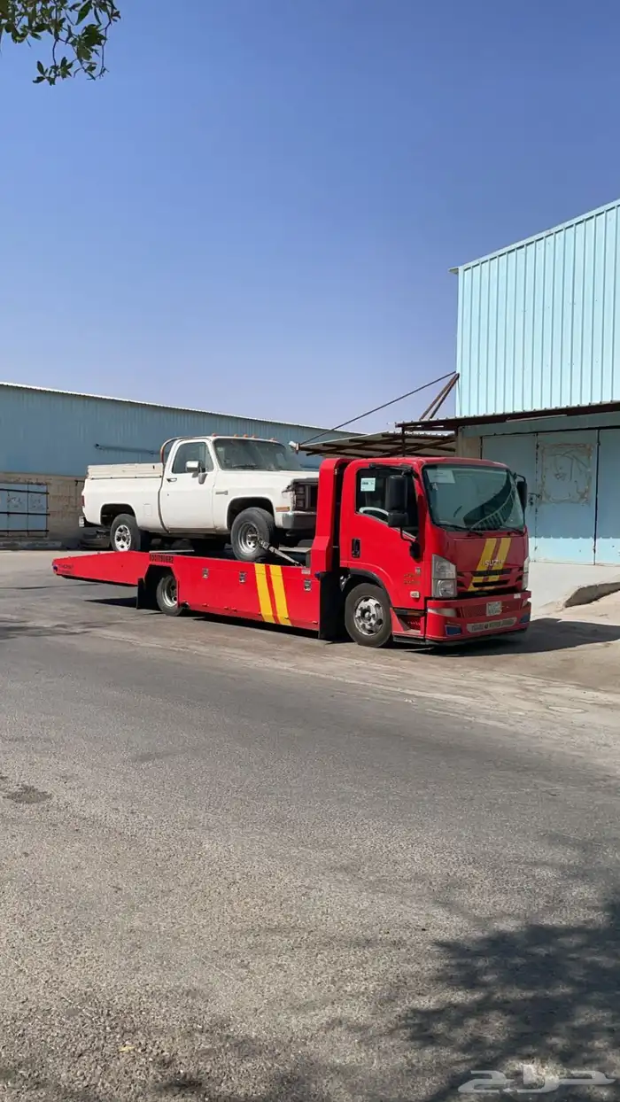 سطحه السليل الى الرياض او اي وجهه 1