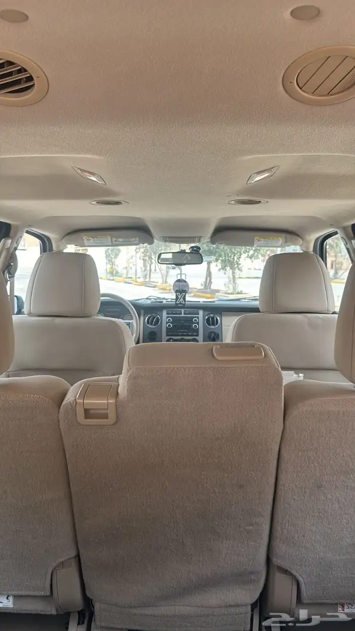 Expedition فورد توكيلات الجزيرة مخزن ماشي قليل 28