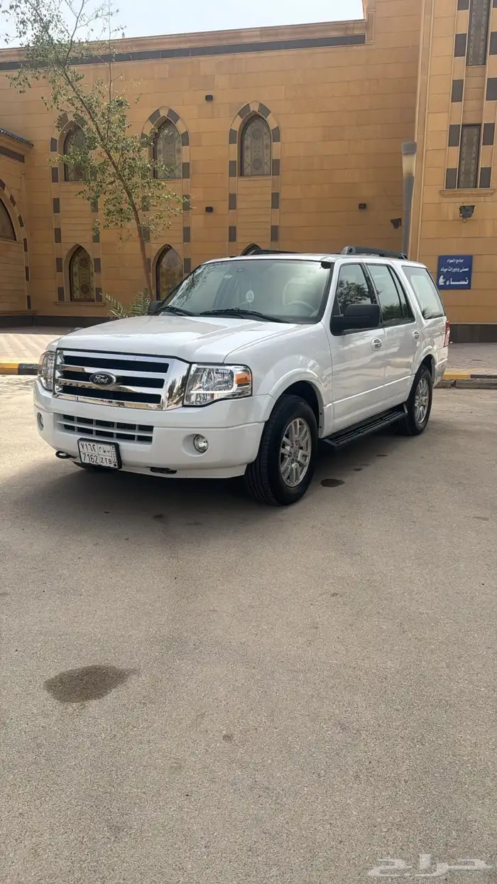 Expedition فورد توكيلات الجزيرة مخزن ماشي قليل 26