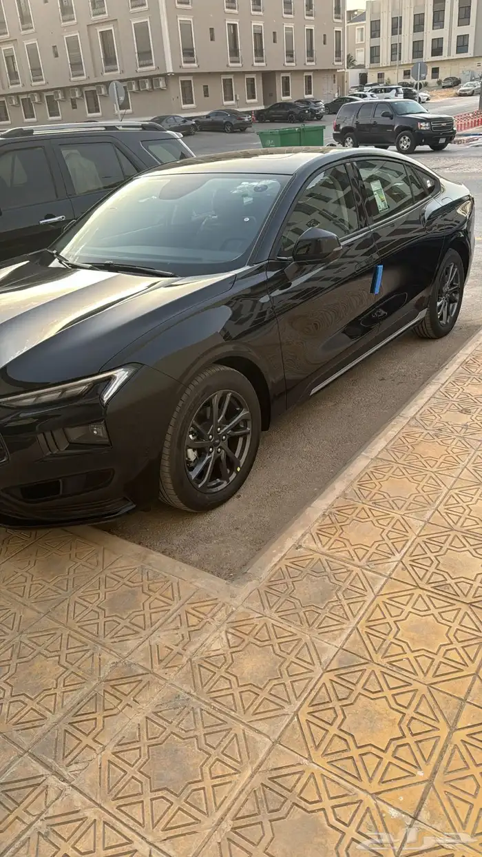 فورد تورس وكالة شبه جديد 0