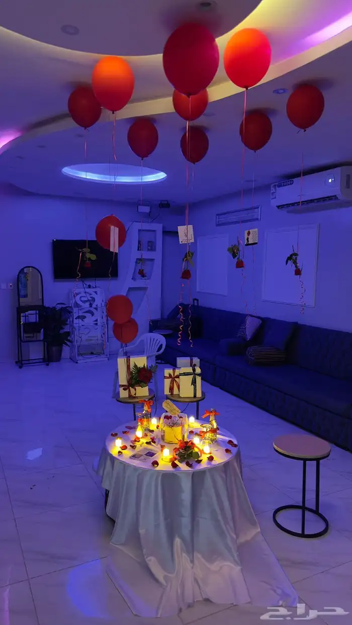 استراحة قسمين بمسبحين كبار وصغار وألعاب مائيه وملعب صابوني 24