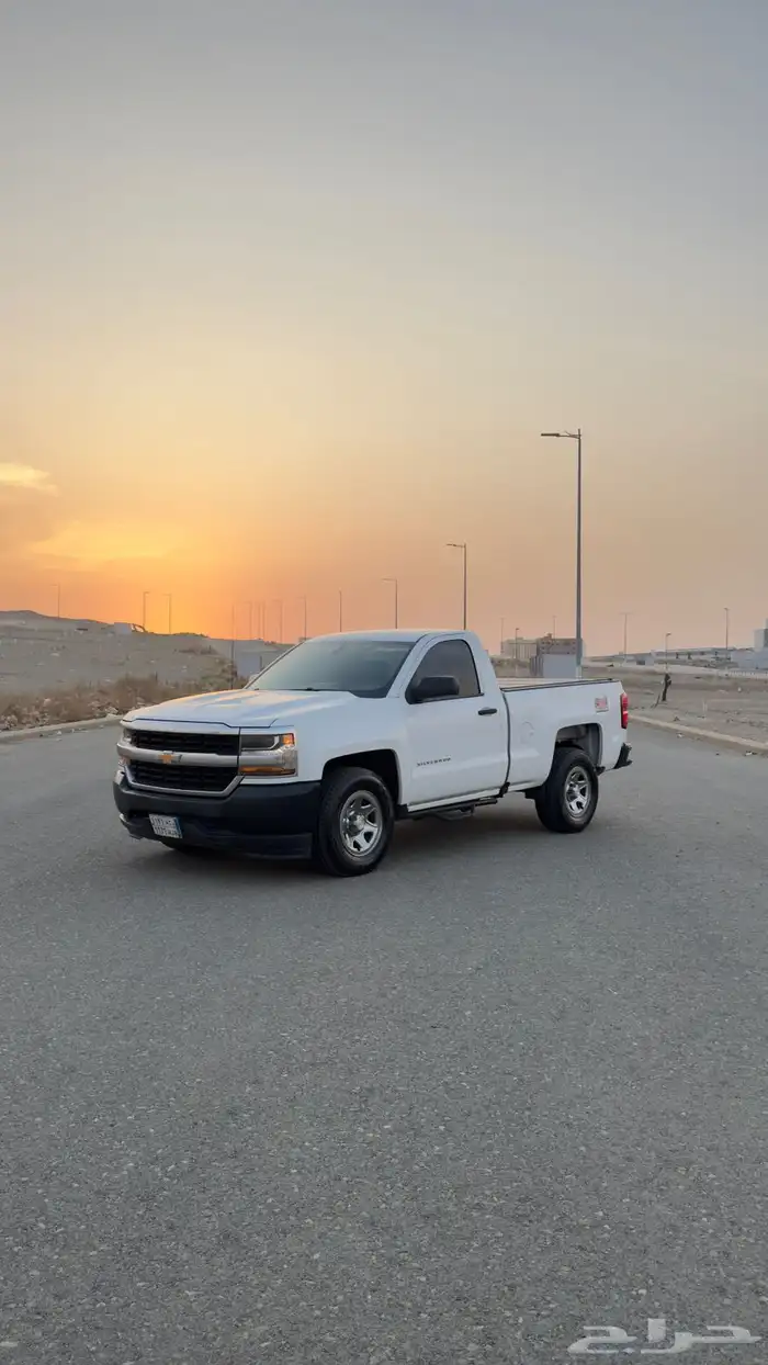 سلفرادو 11
