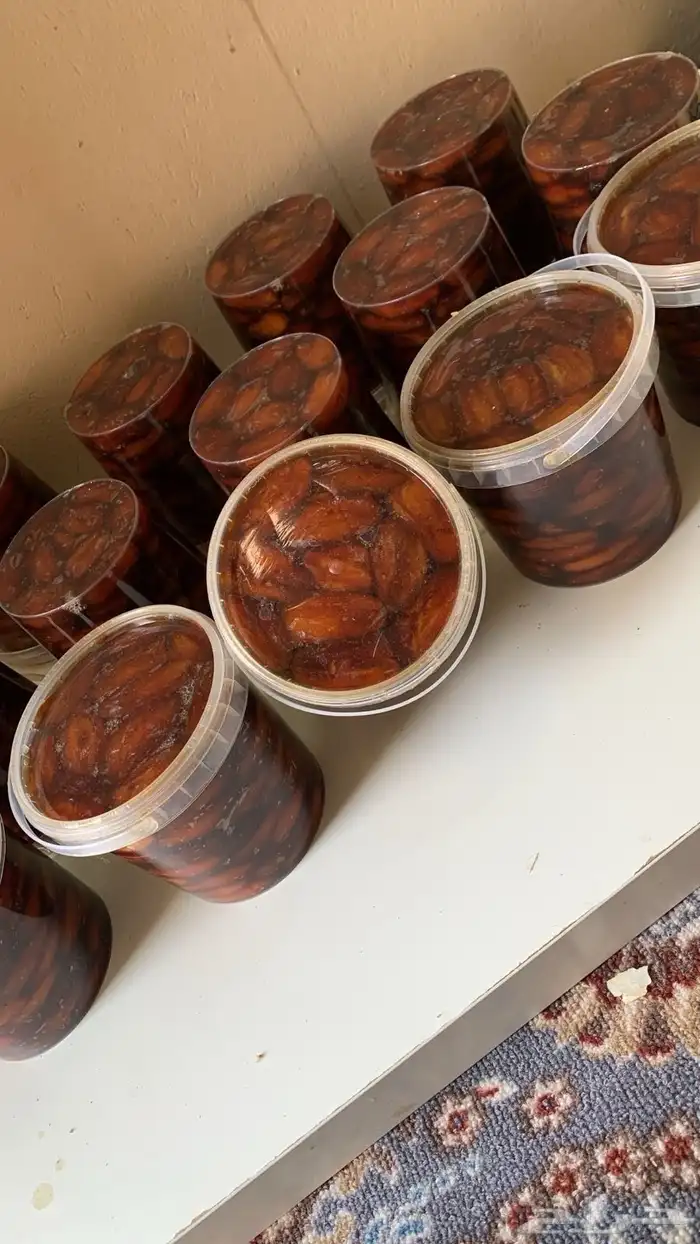 تمر صفري حبة كفو شعلا مشروط 0