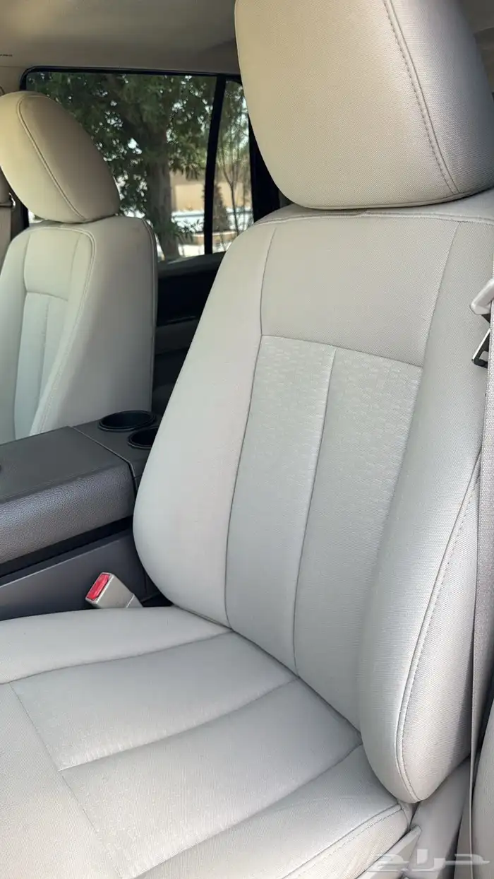 Expedition 2014 ماشي شي قليل توكيلات الجزيرة بدون دبل 20