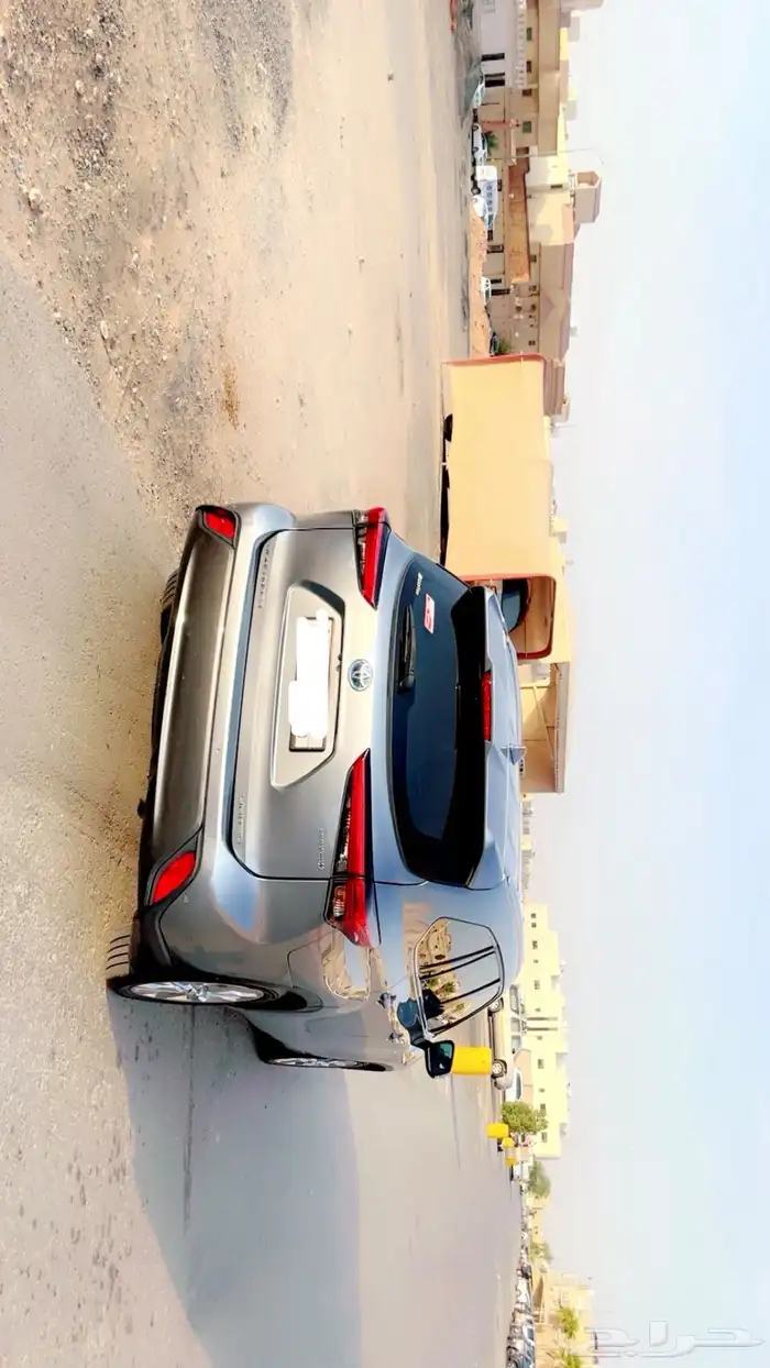 هايلاندر 2021 للبيع 9