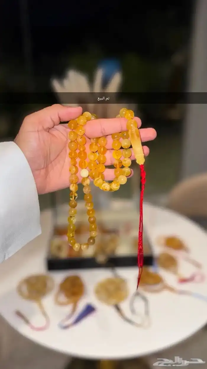 كهرمان طبيعي شوائب الغرام ب 15 ريال 8