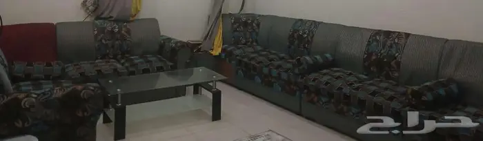 كنب مستعمل 300 ريال 0