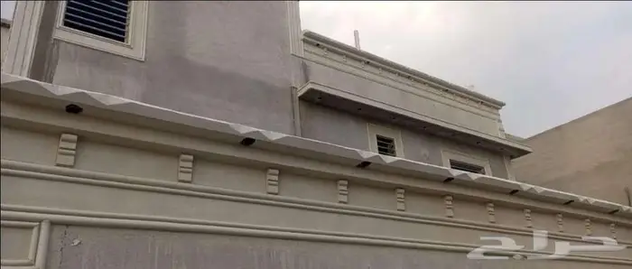 ديكوار سمنتي بديل الحجر سمنت الرياض وبطحه الرياض ليسه ملونه 16