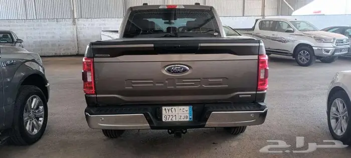 غمارتين 2021 بني دبل 6 سلندر داخلي بيج عداد 97الف وكاله 12