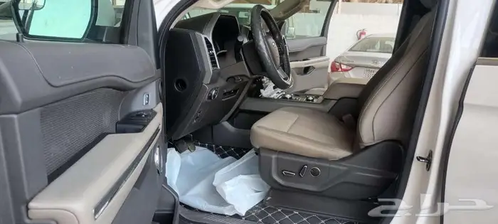غمارتين 2021 بني دبل 6 سلندر داخلي بيج عداد 97الف وكاله 4