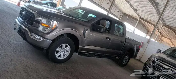 غمارتين 2021 بني دبل 6 سلندر داخلي بيج عداد 97الف وكاله 3